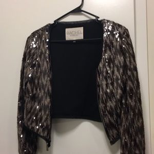 Sequence jacket